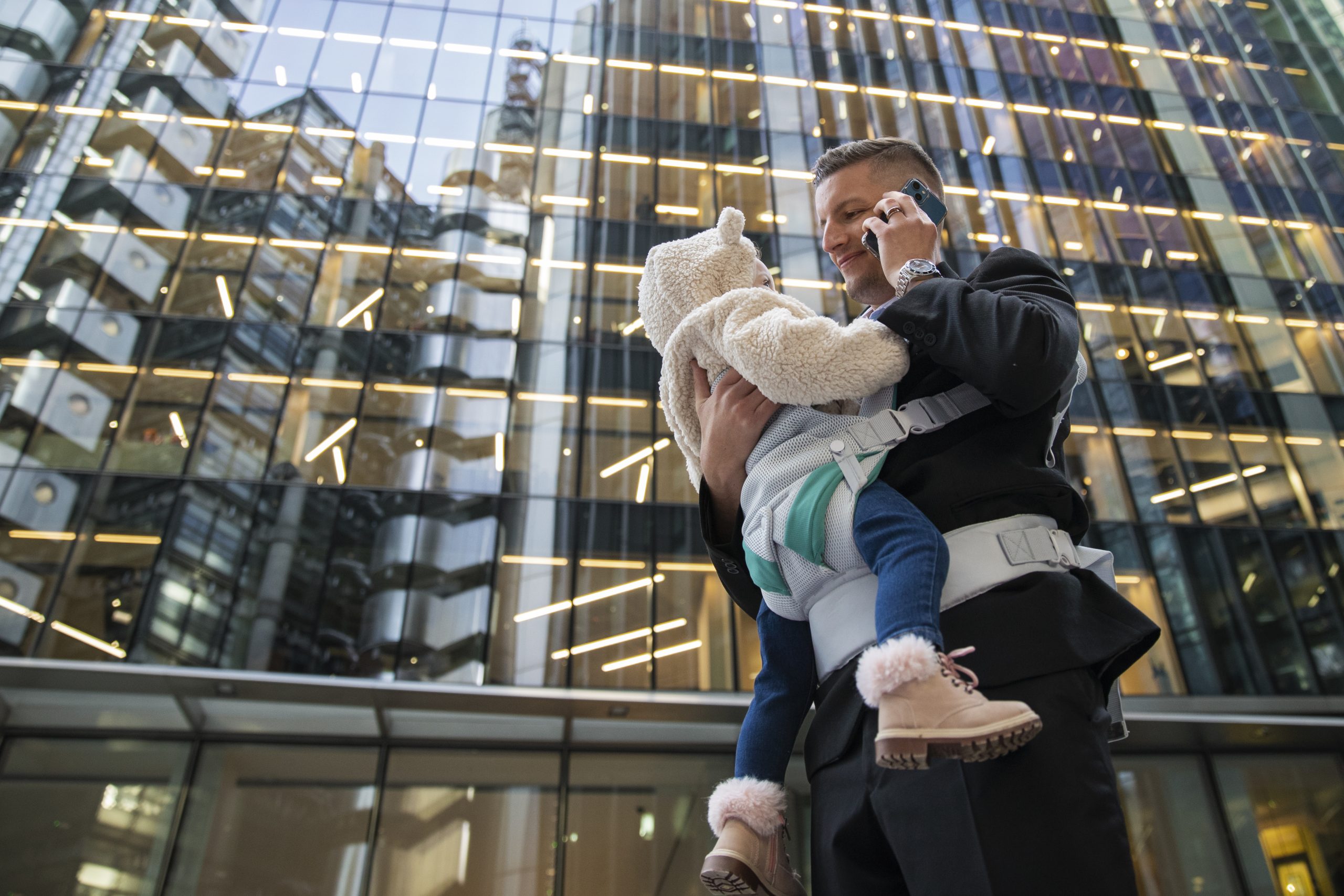 Life insurance premium increases