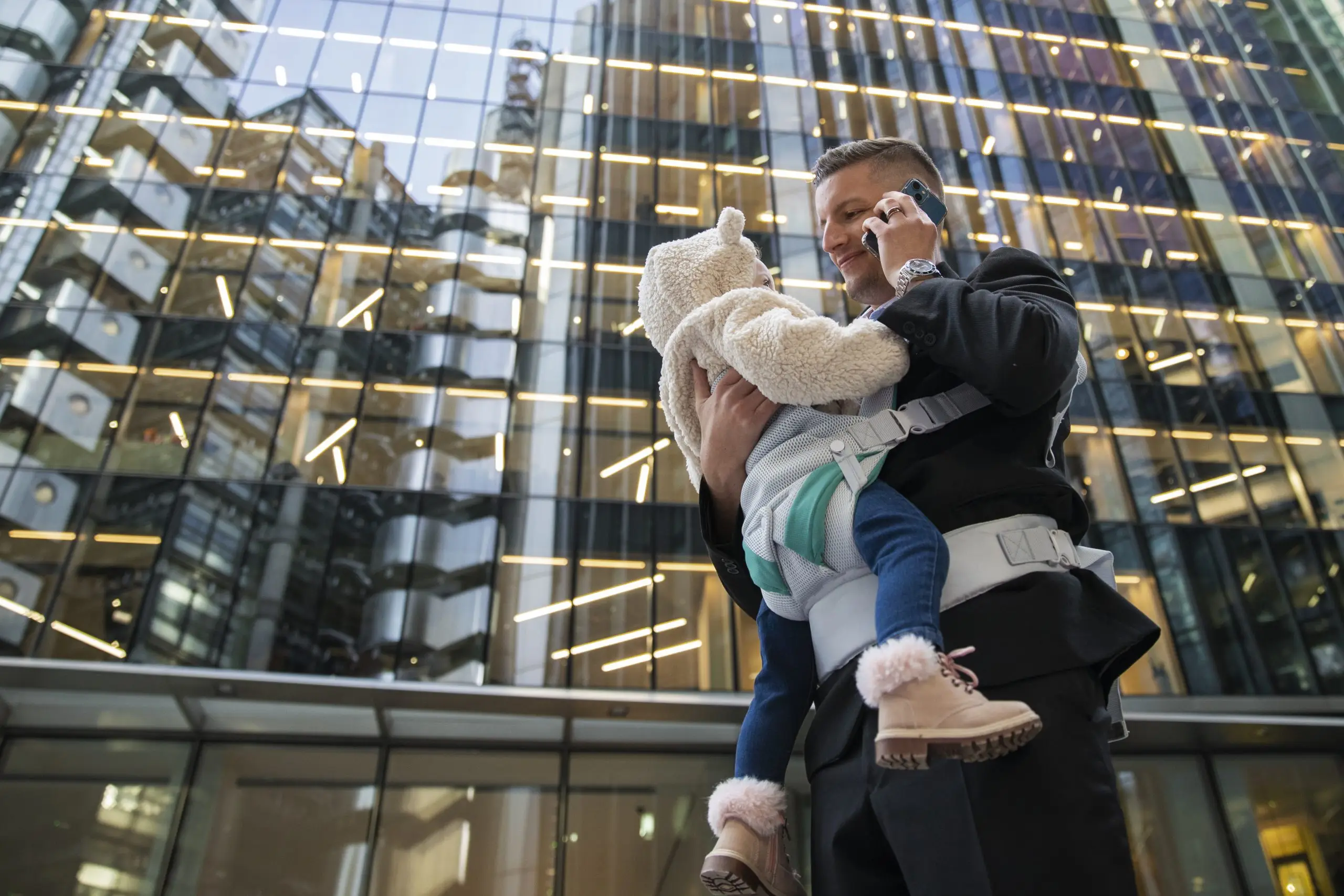 Life insurance premium increases