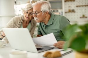 Retirement focused life insurance