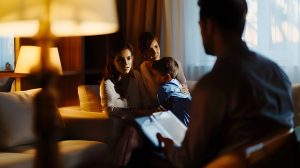 Life Insurance for High-Income Families: Key Considerations