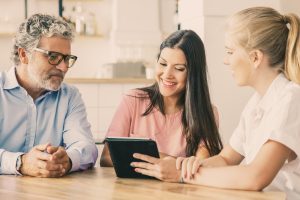 Life insurance customer experience innovation