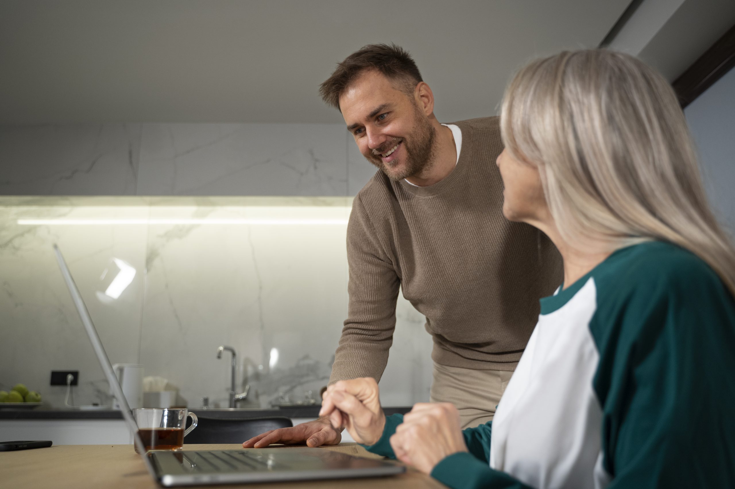 Life insurance customer experience innovation