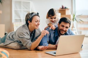 Online life insurance