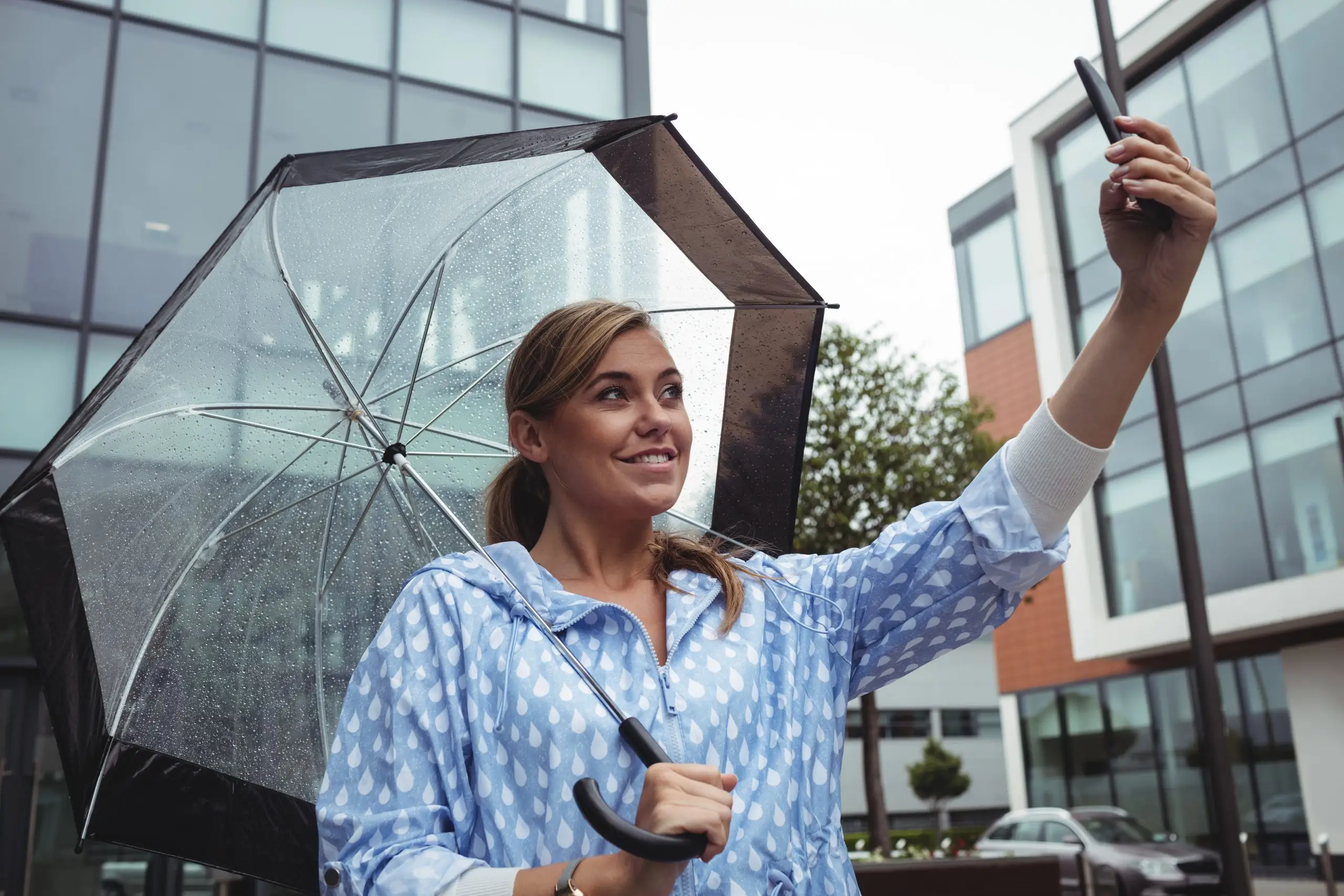 Severe Weather Home Insurance Trends Explained