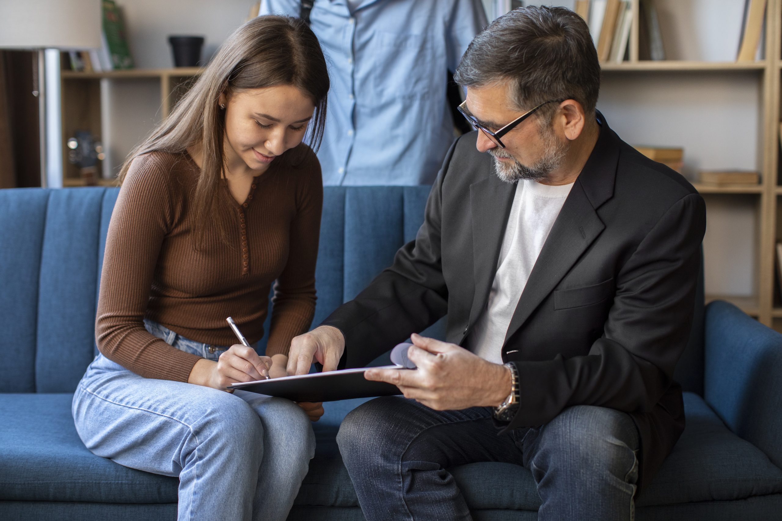 Key Features of Simplified Issue Life Insurance