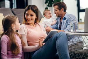 Family protection insurance planning: secure your futureFamily protection insurance planning: secure your future