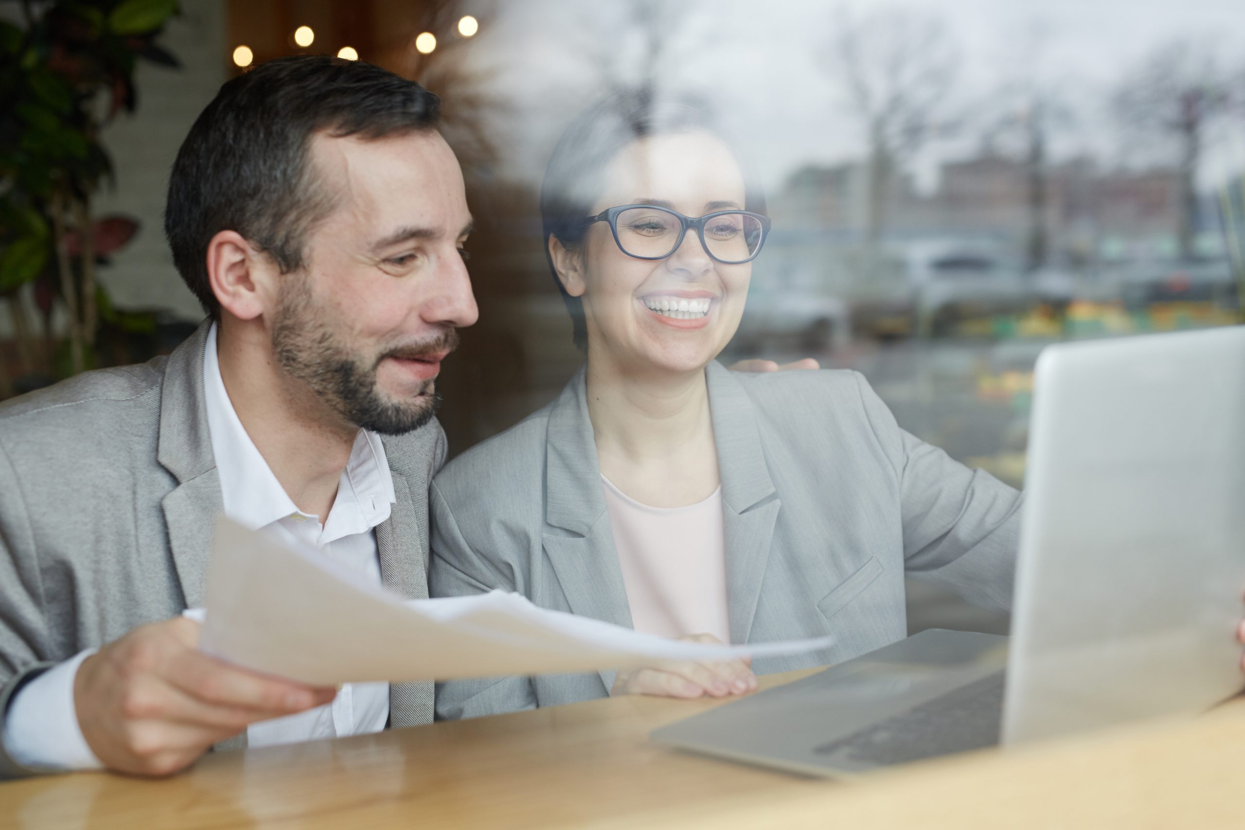 Key features of modernization