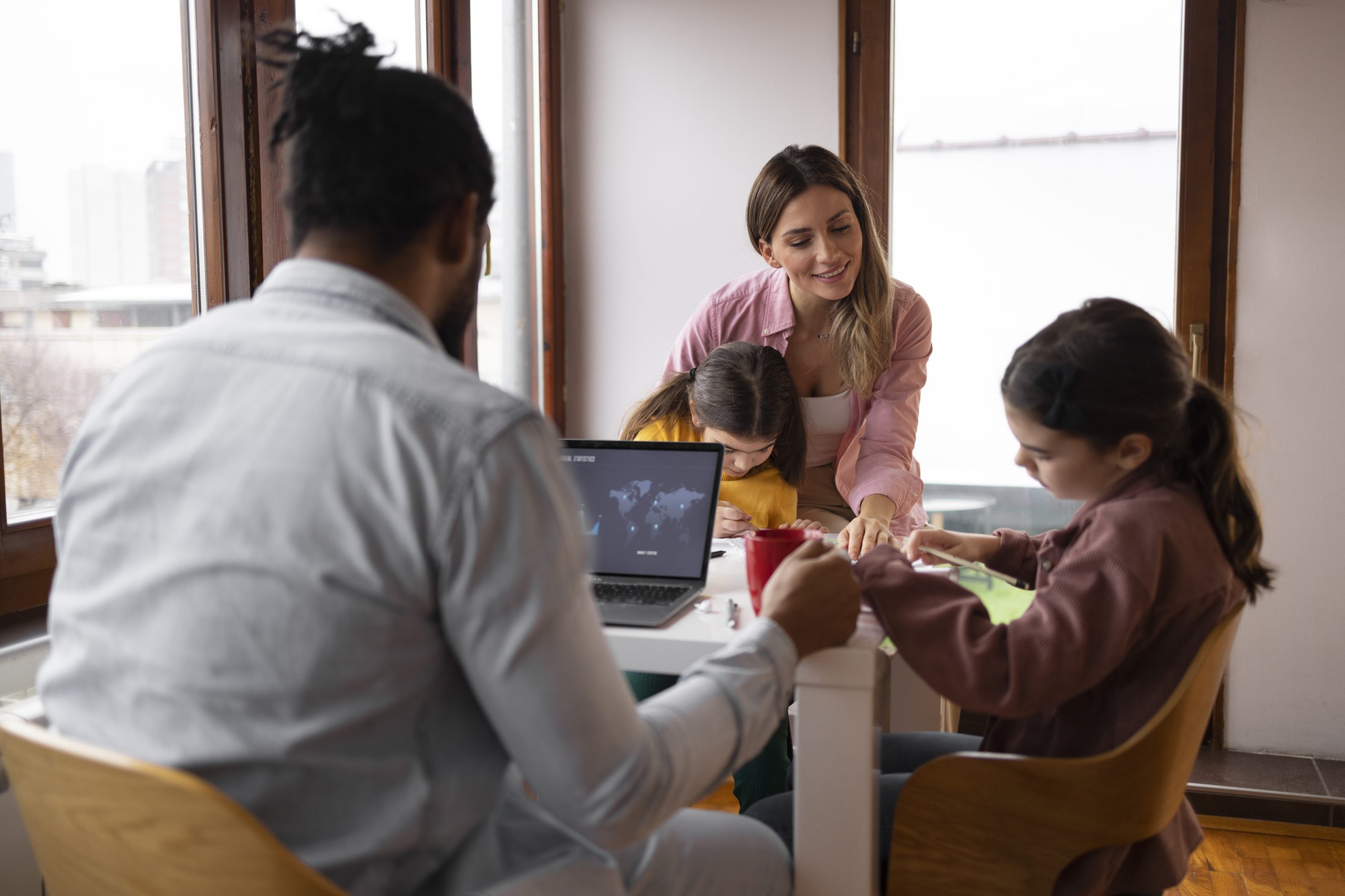 Life Insurance for Remote Workers USA: Benefits and Options