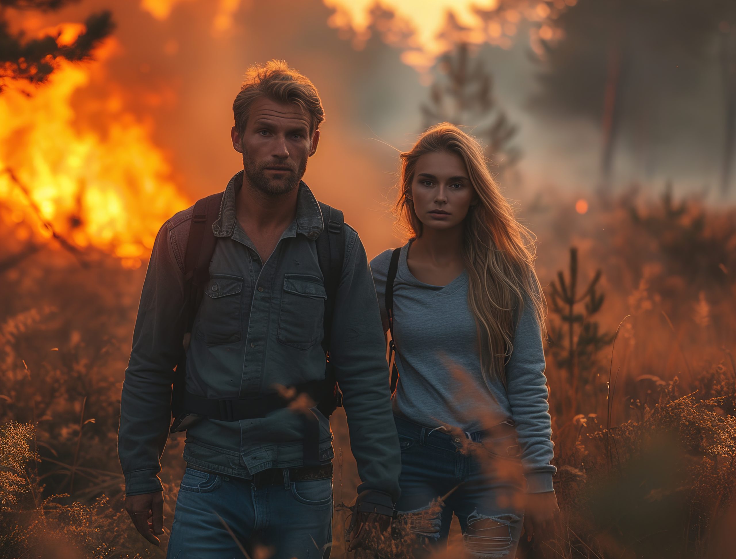Wildfire insurance coverage crisis in California