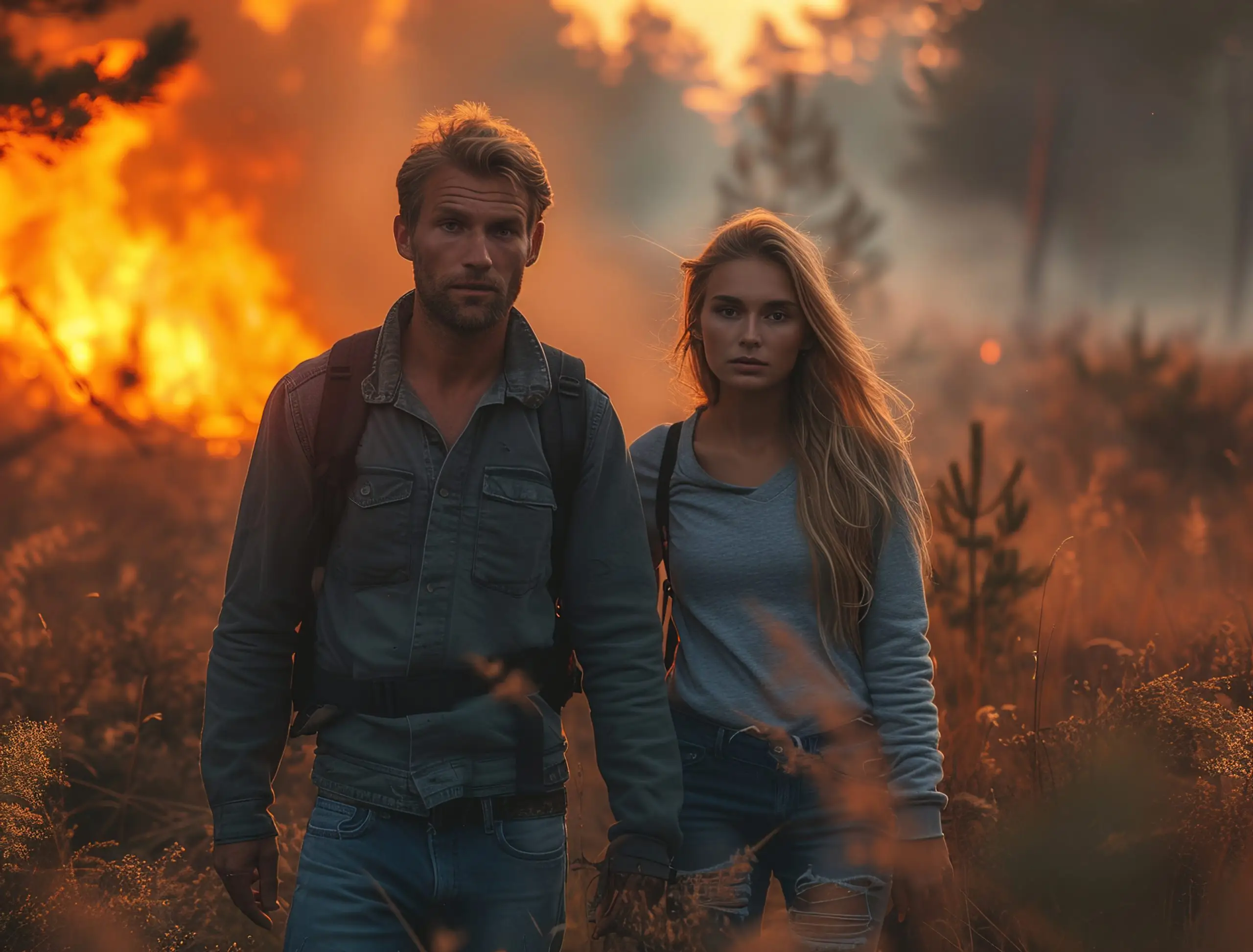Wildfire insurance coverage crisis in California