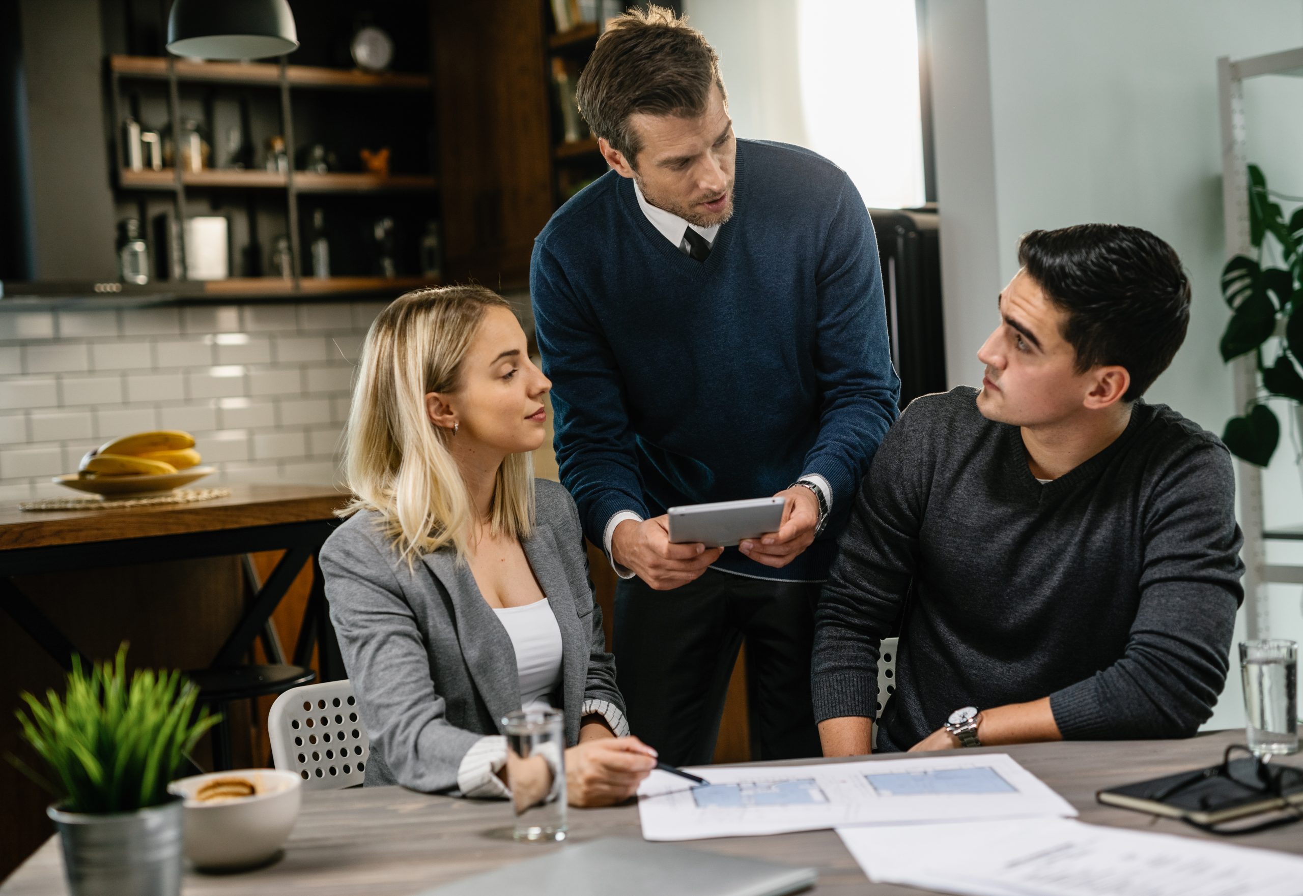 Key Benefits of Home Insurance