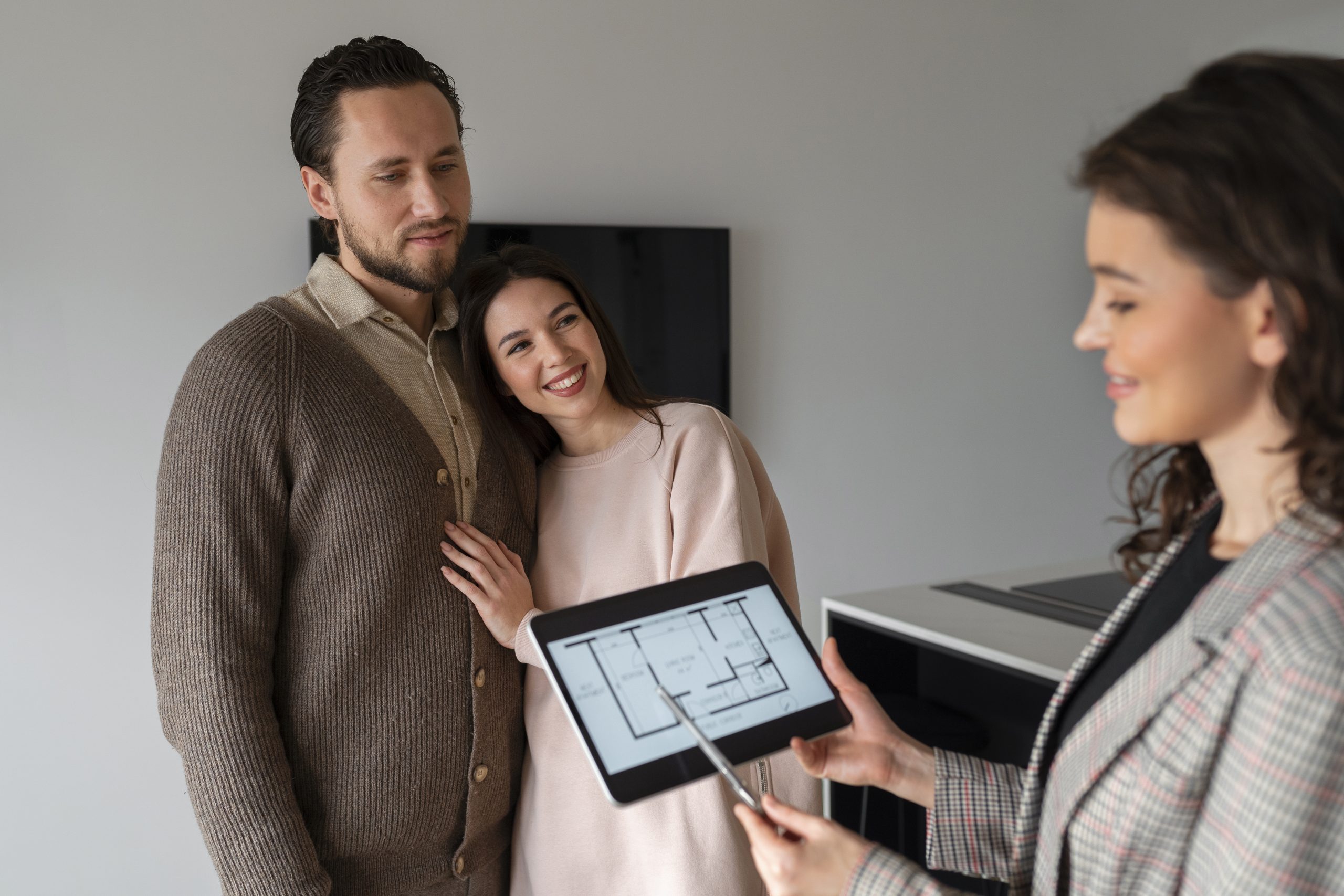 Smart home integration
