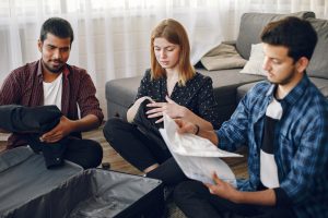 Home Insurance After a Natural Disaster: Claims Guide