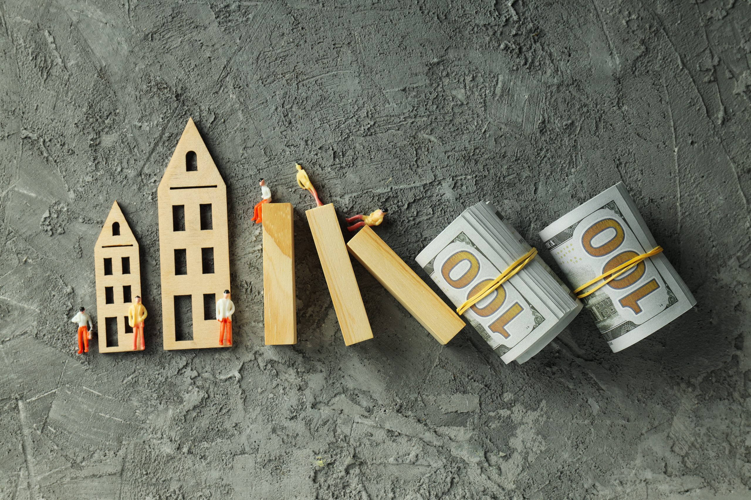 Rebuilding cost inflation