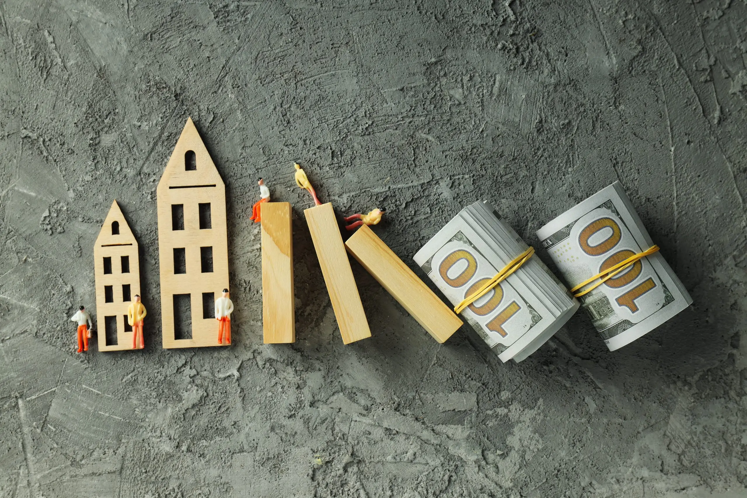 Rebuilding cost inflation