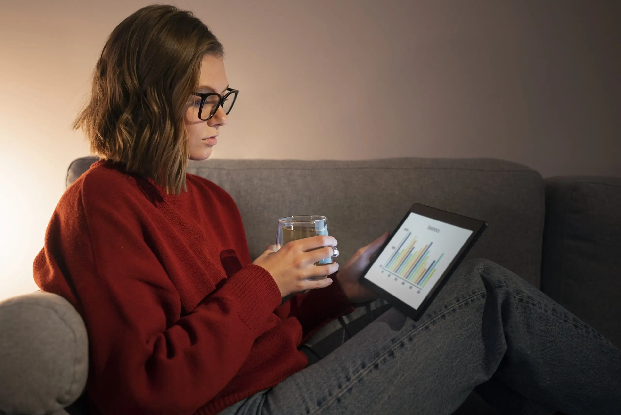Flexible Savings Options