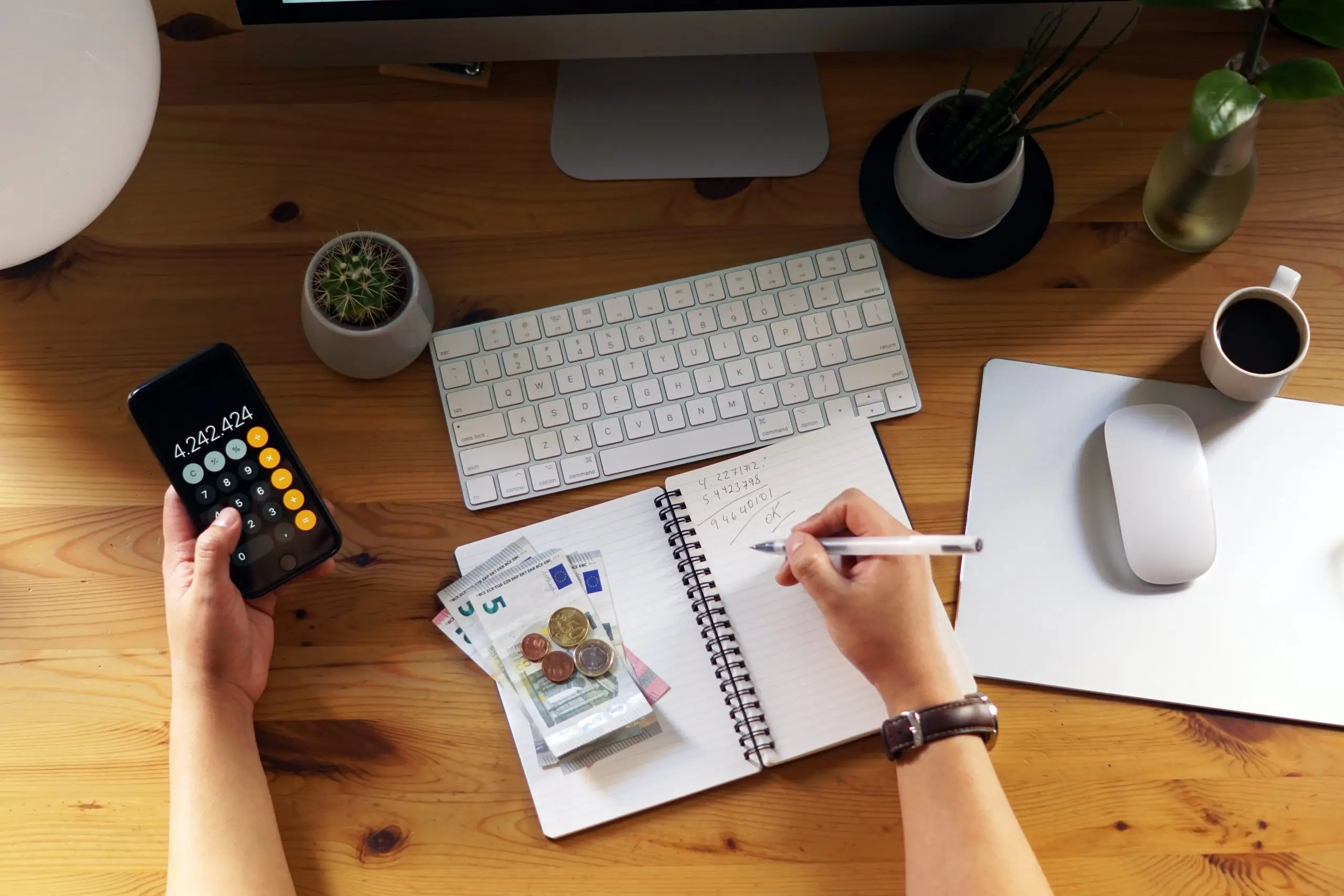 Budgeting strategies for rising living costs