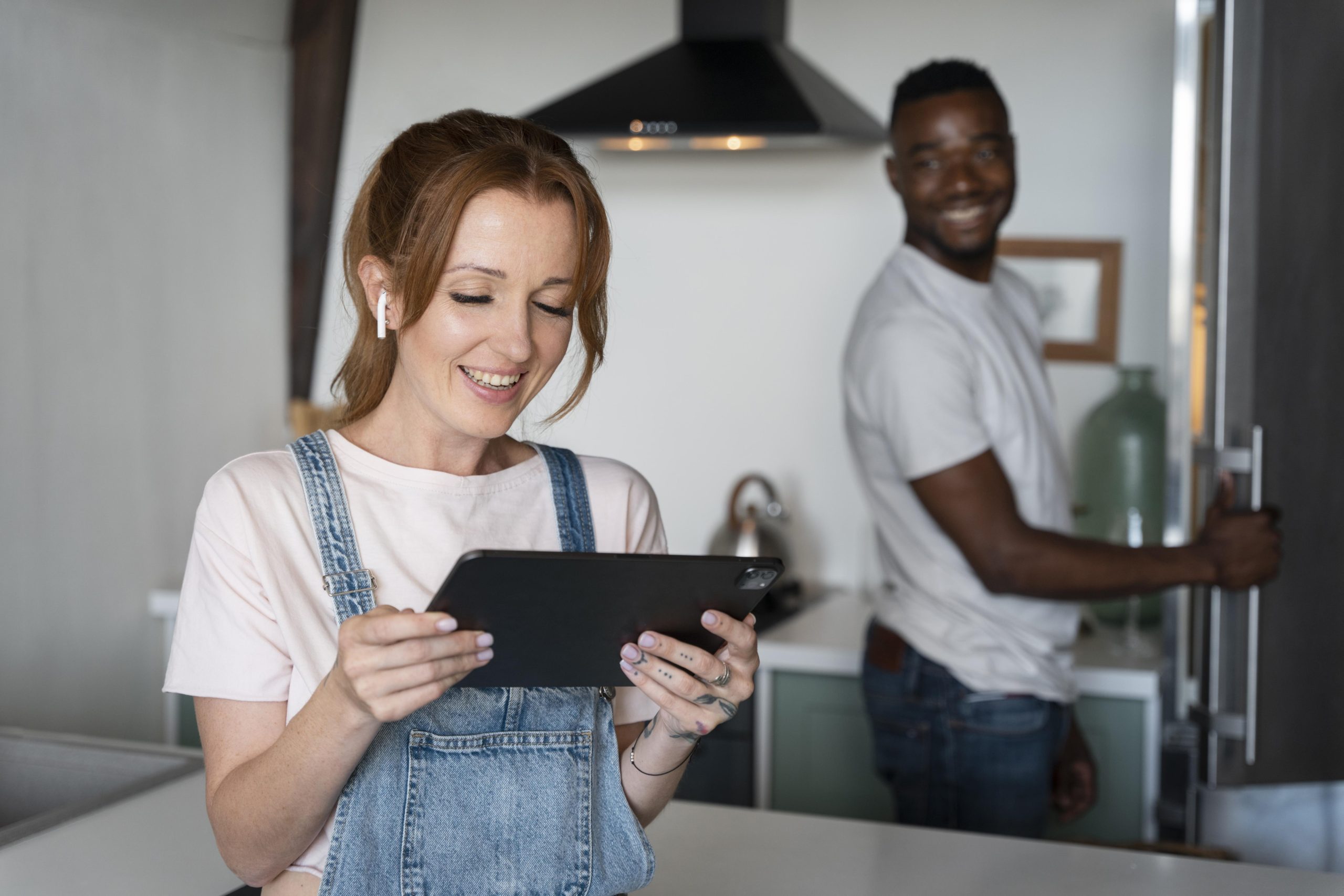 Smart Home Devices Lowering Insurance Costs: How It Works