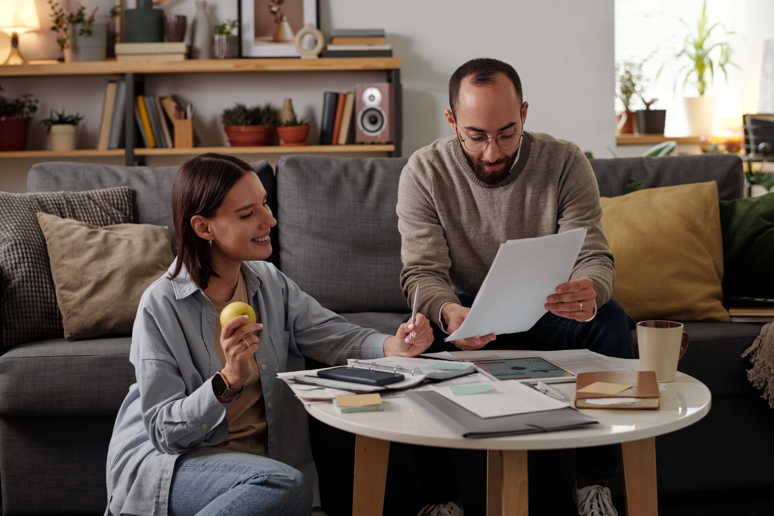 Insurance Policy Changes
