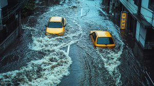 Flood insurance demand rising USA: What’s driving the change?