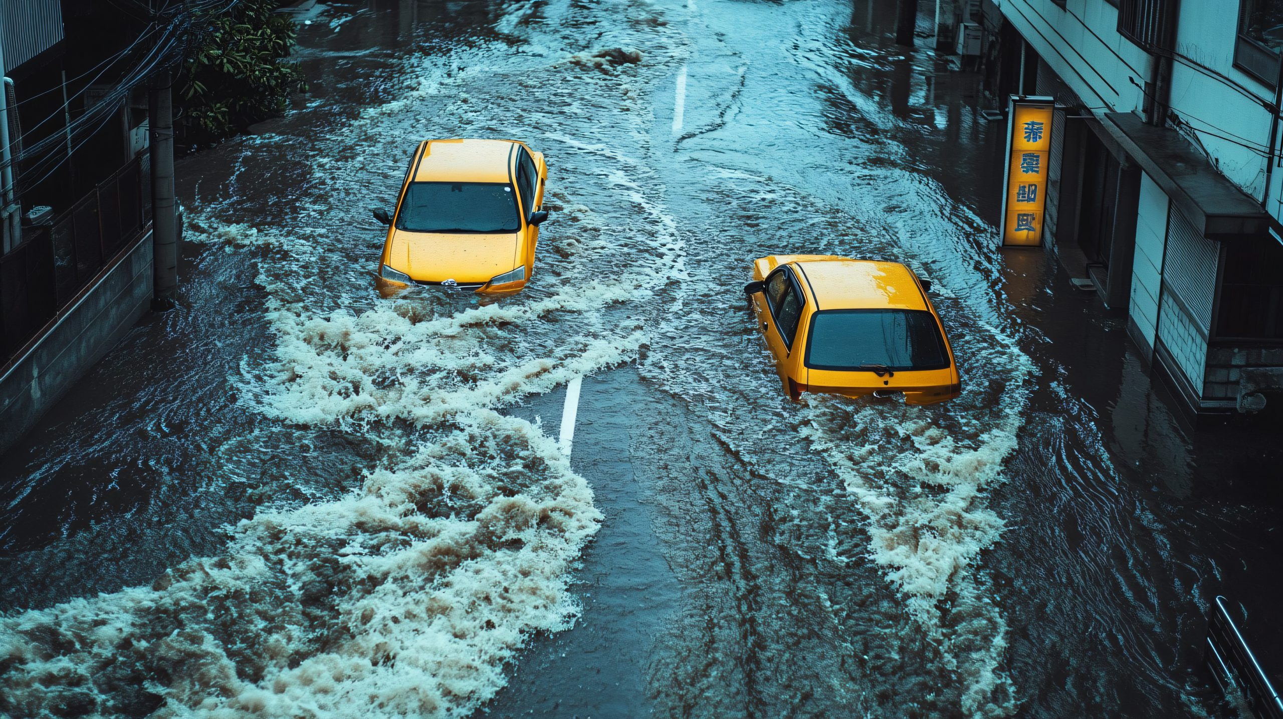 Flood insurance demand rising USA: What’s driving the change?