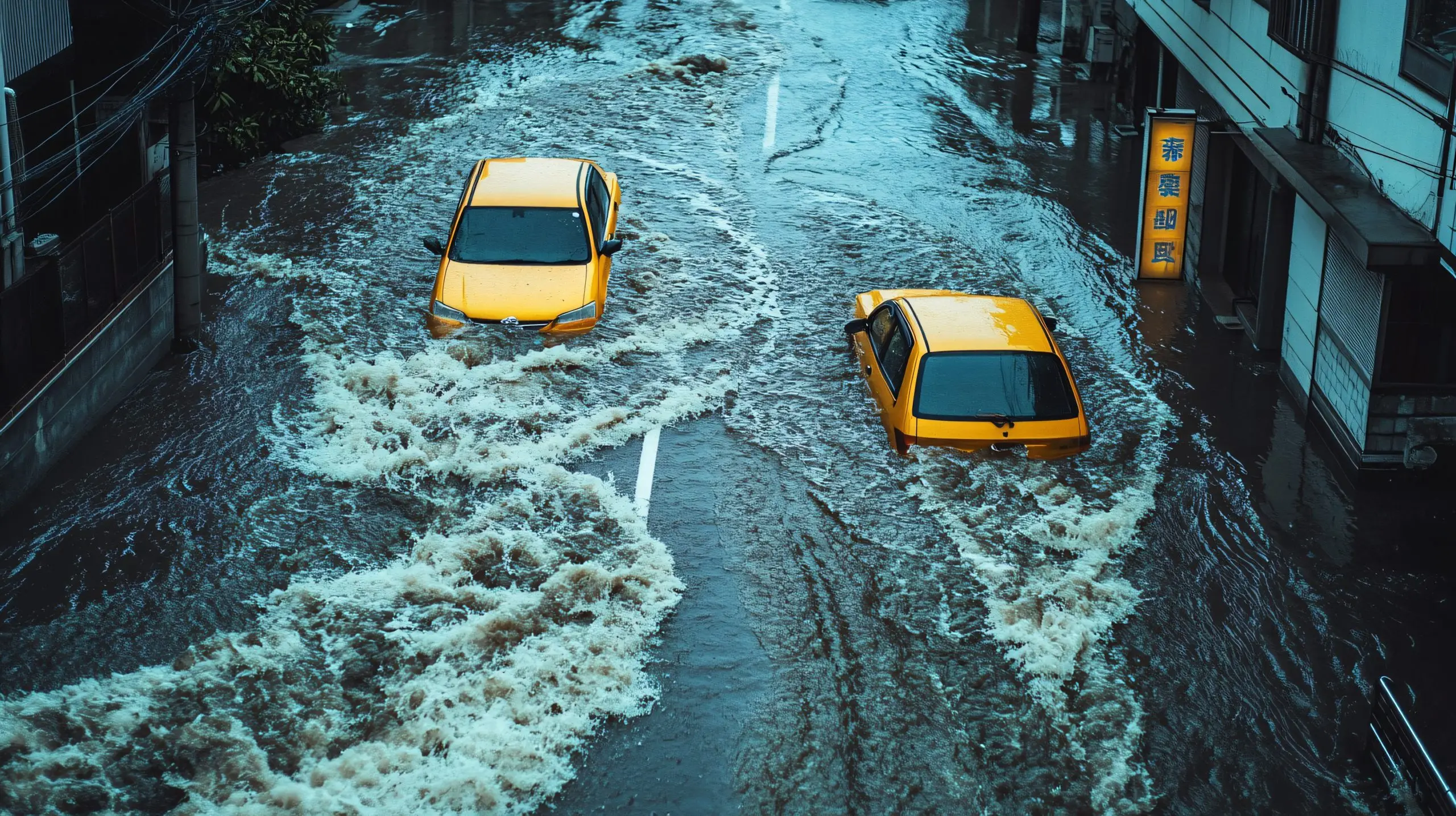 Flood insurance demand rising USA: What’s driving the change?