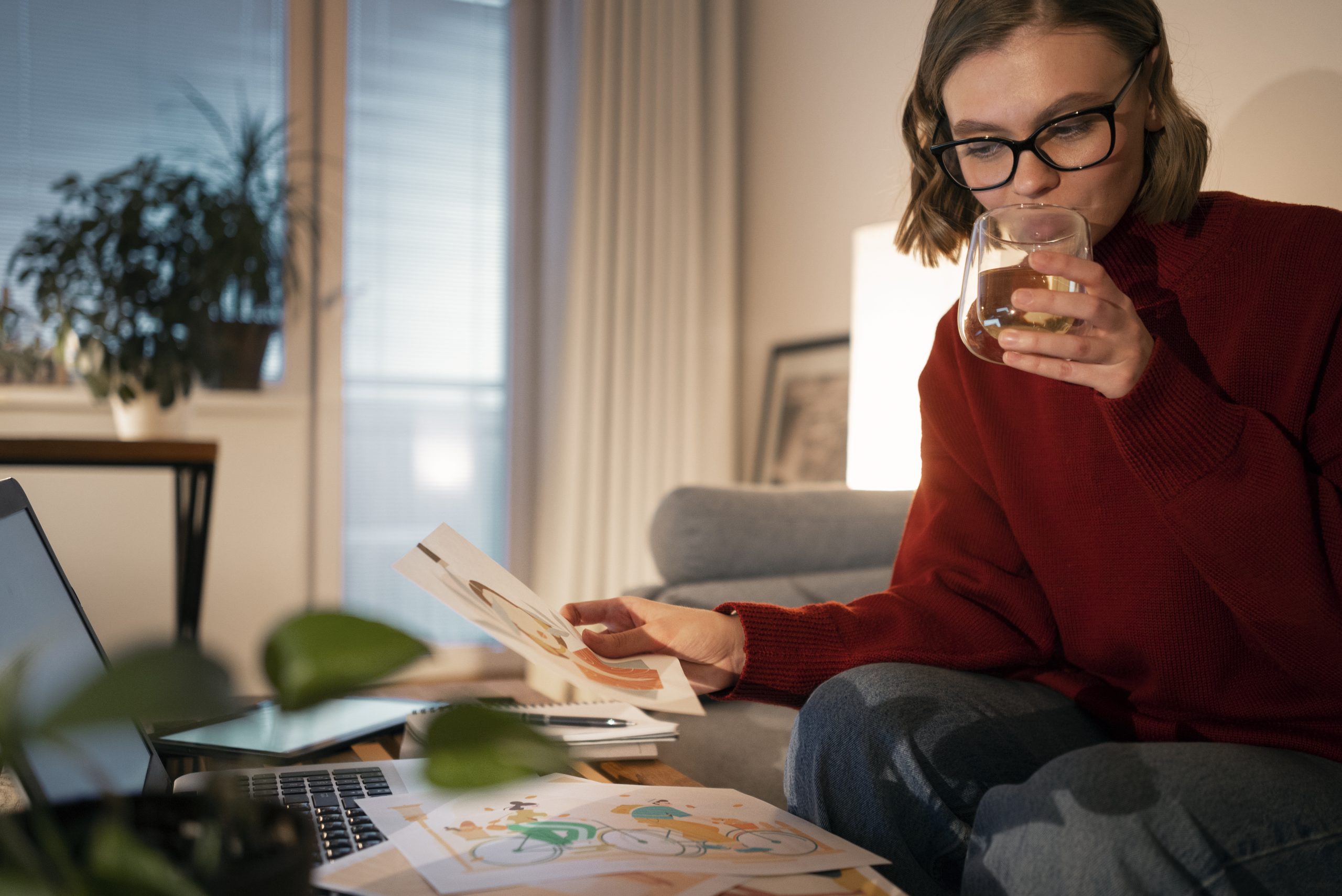 Identify Rising Living Costs