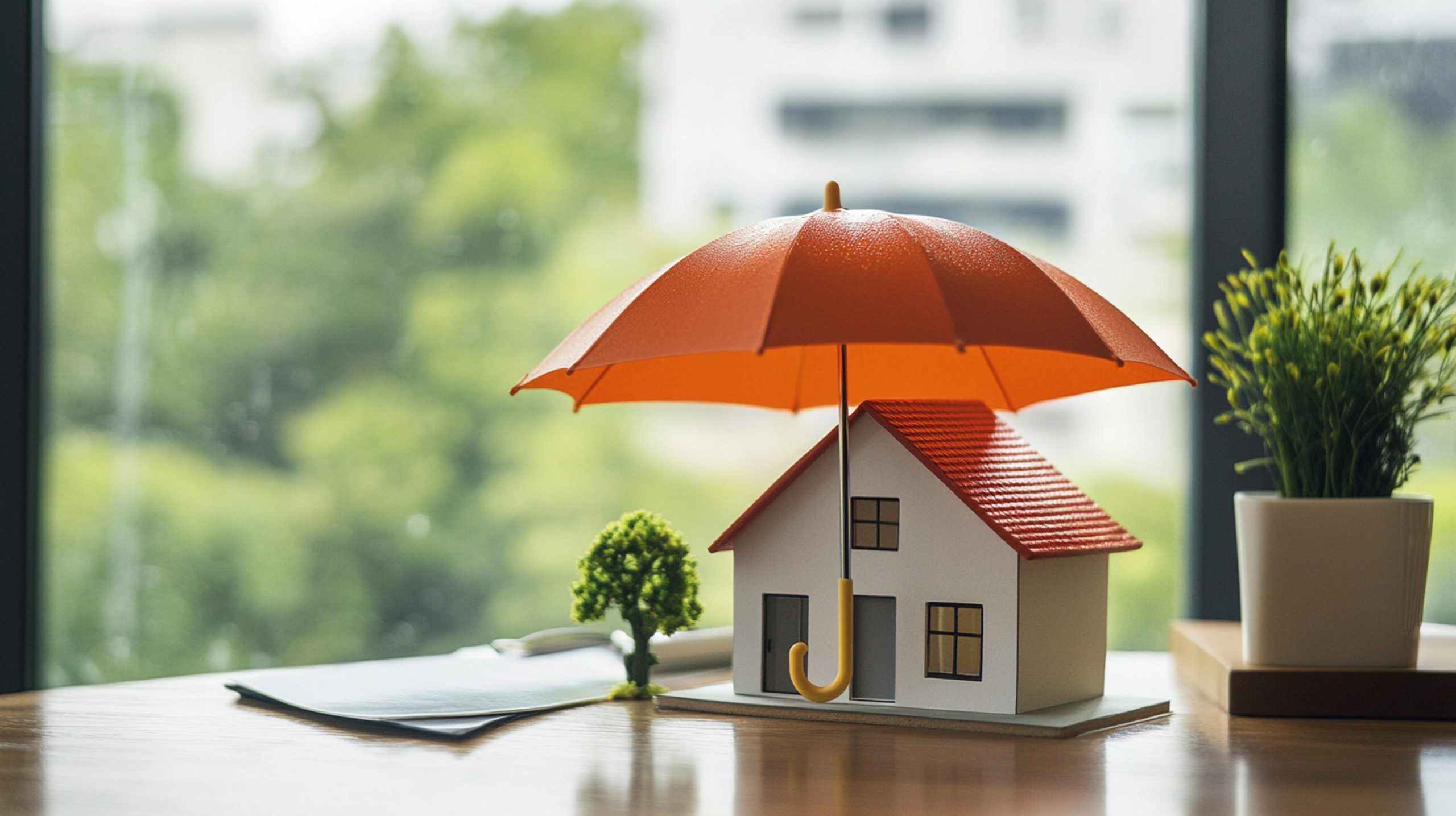 What to Know About Home Insurance