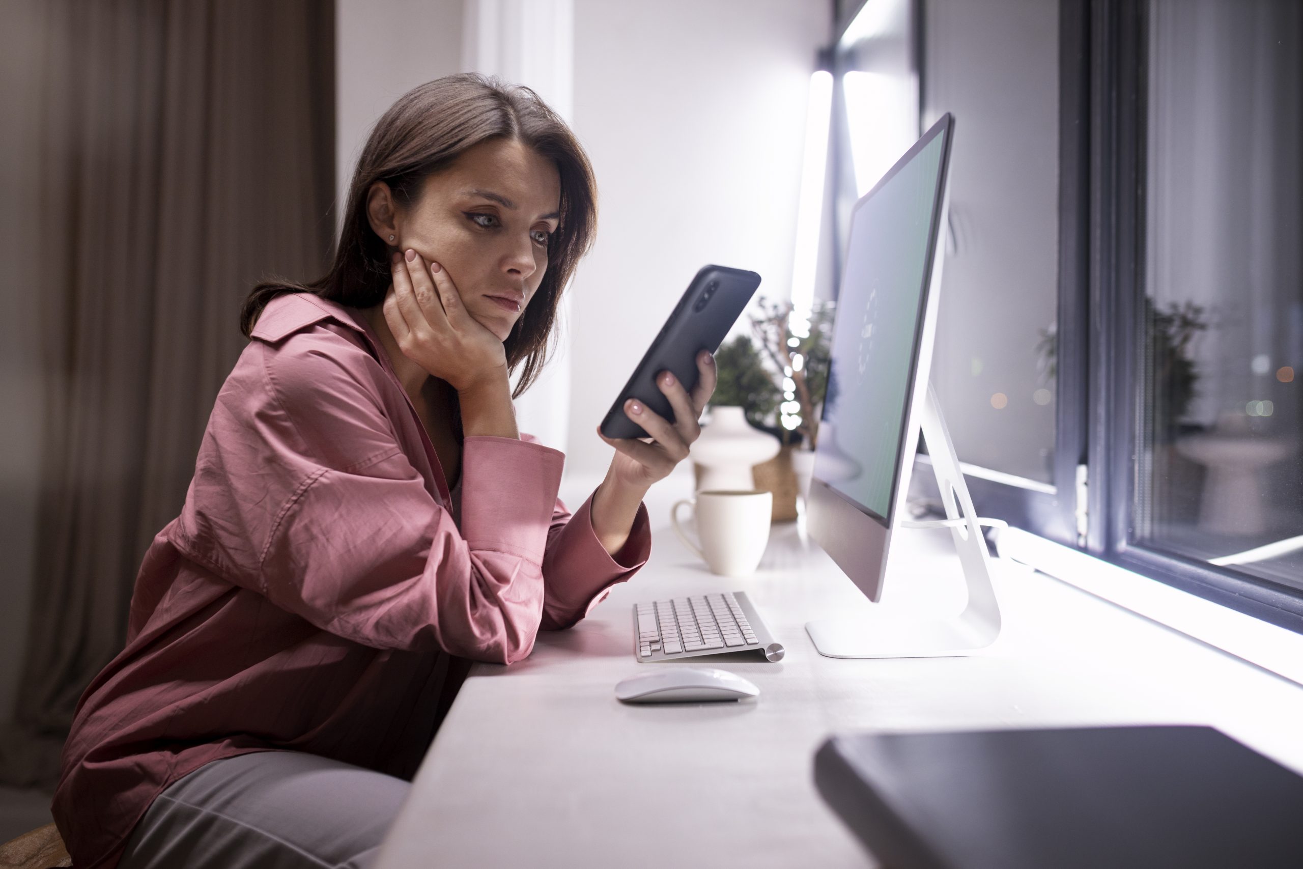 AI-Assisted Customer Service