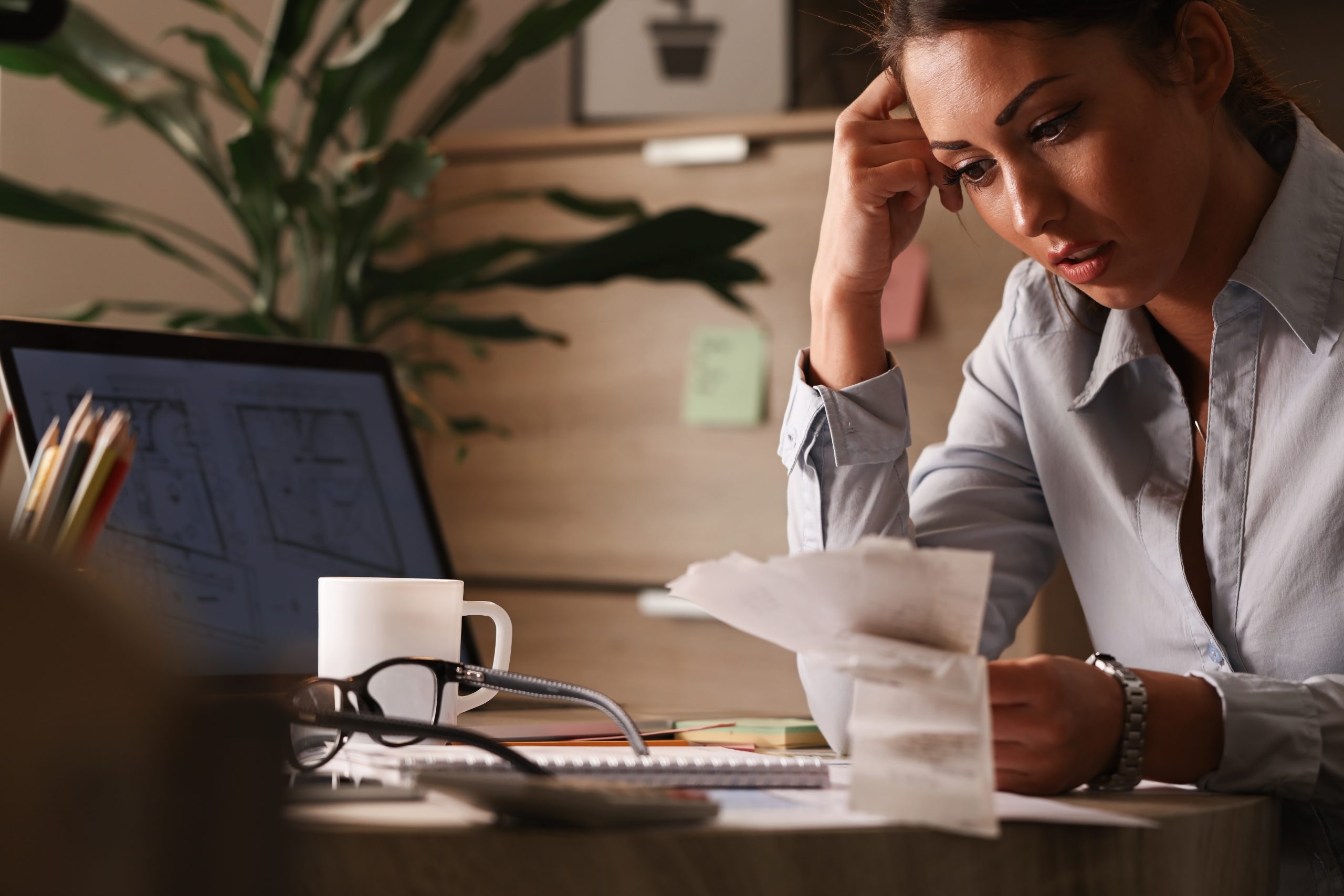 Key Elements of Financial Resilience