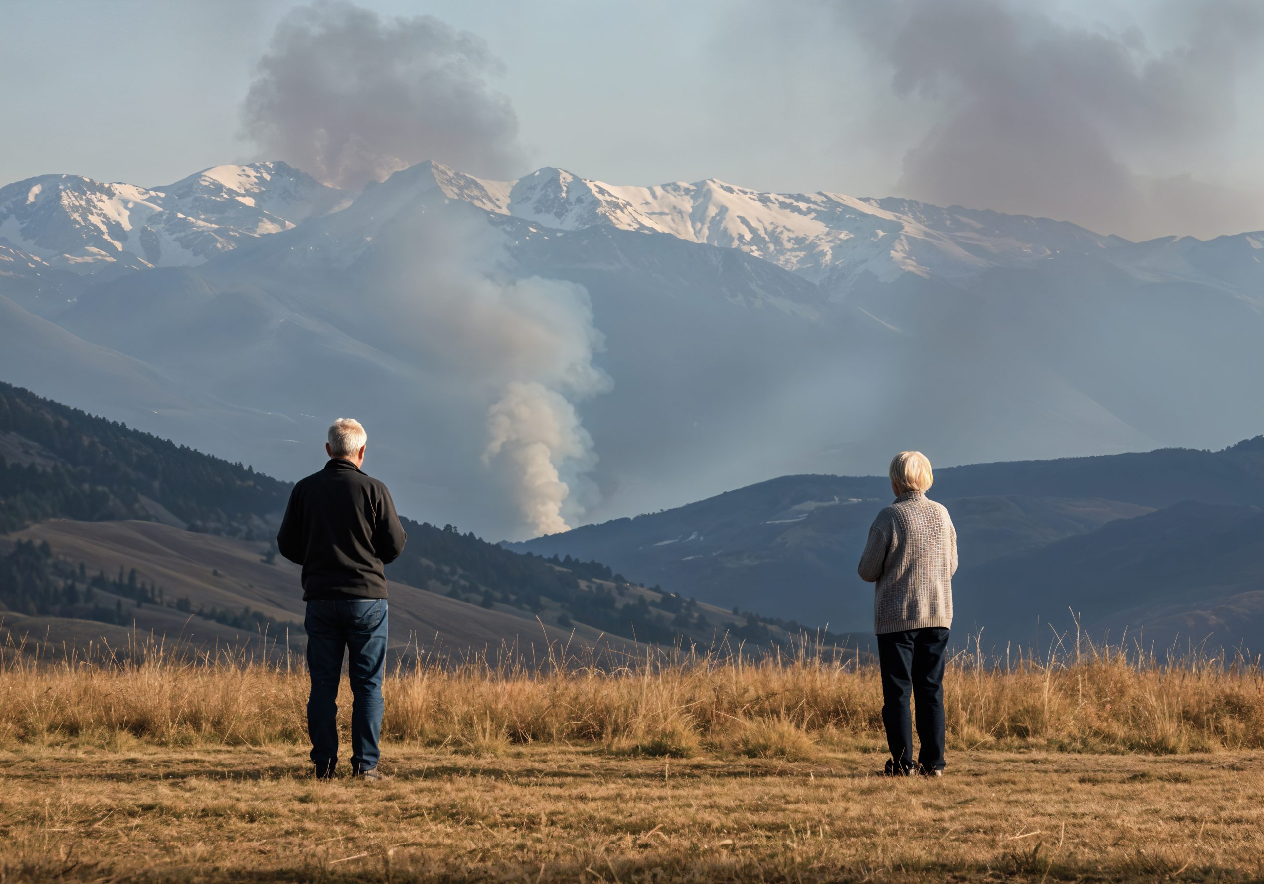 Community resilience initiatives