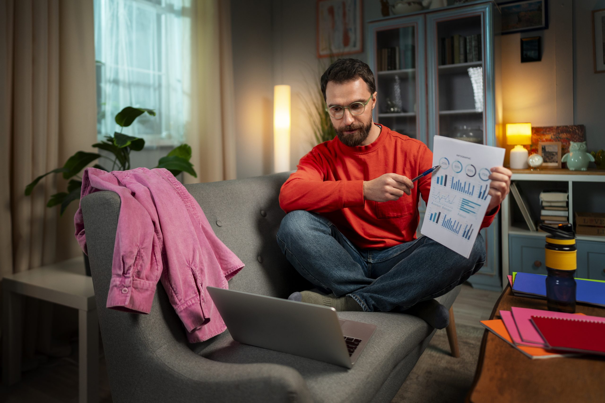 What is frugal living?