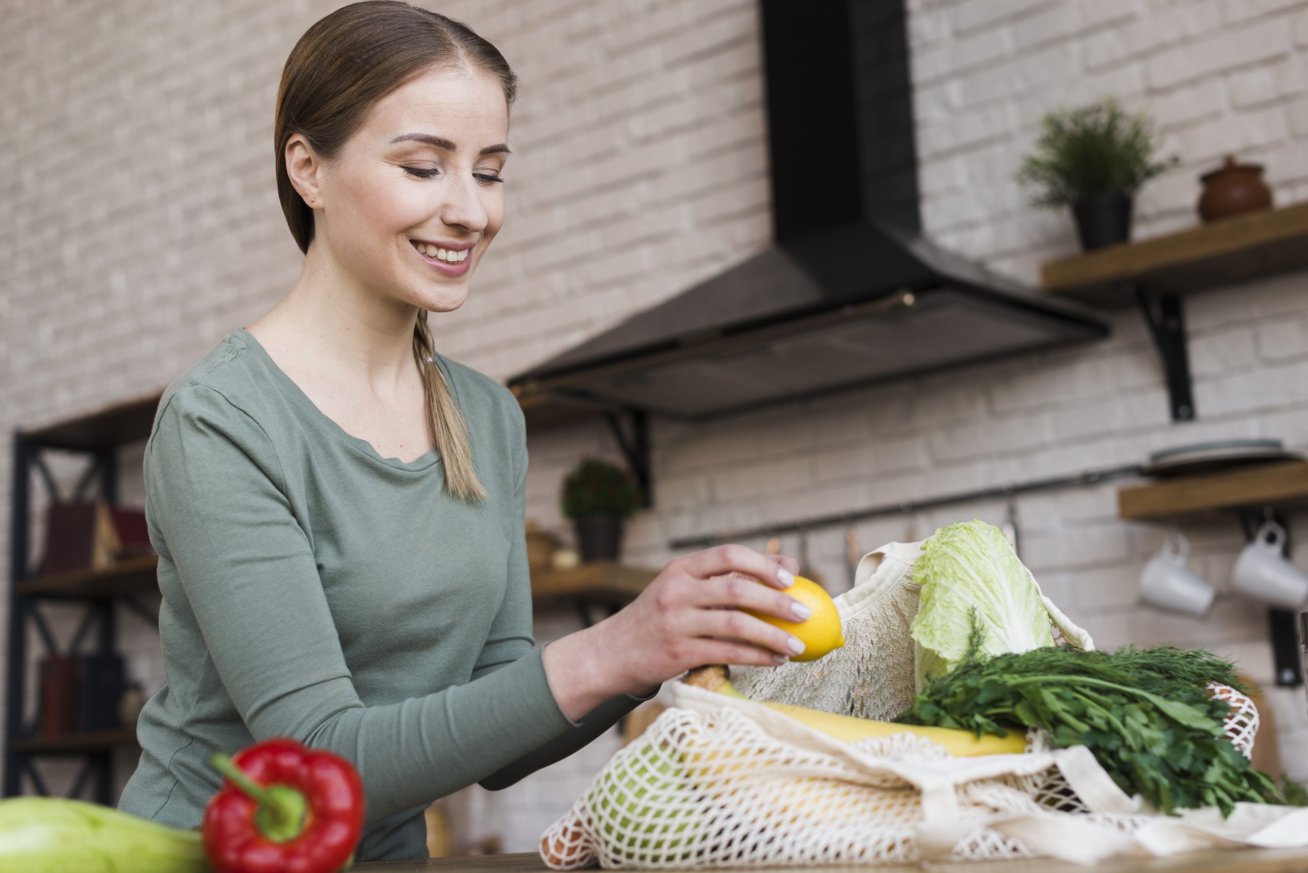 Establishing a Grocery Budget