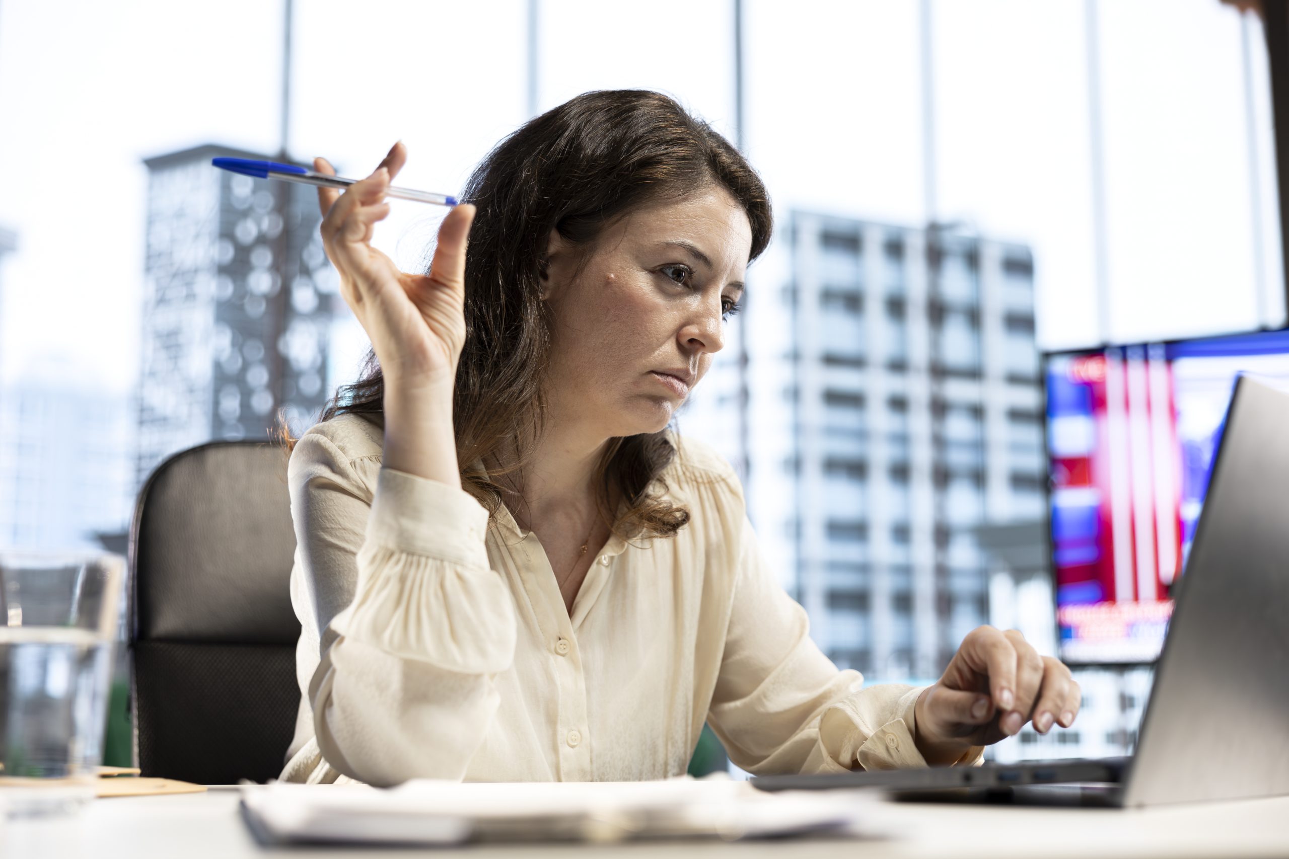 What to Look for in a Financial Advisor