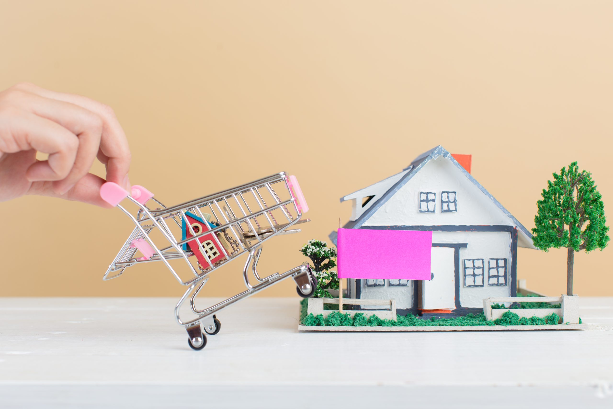 Home insurance shopping strategies during inflation and rising rebuilding costs