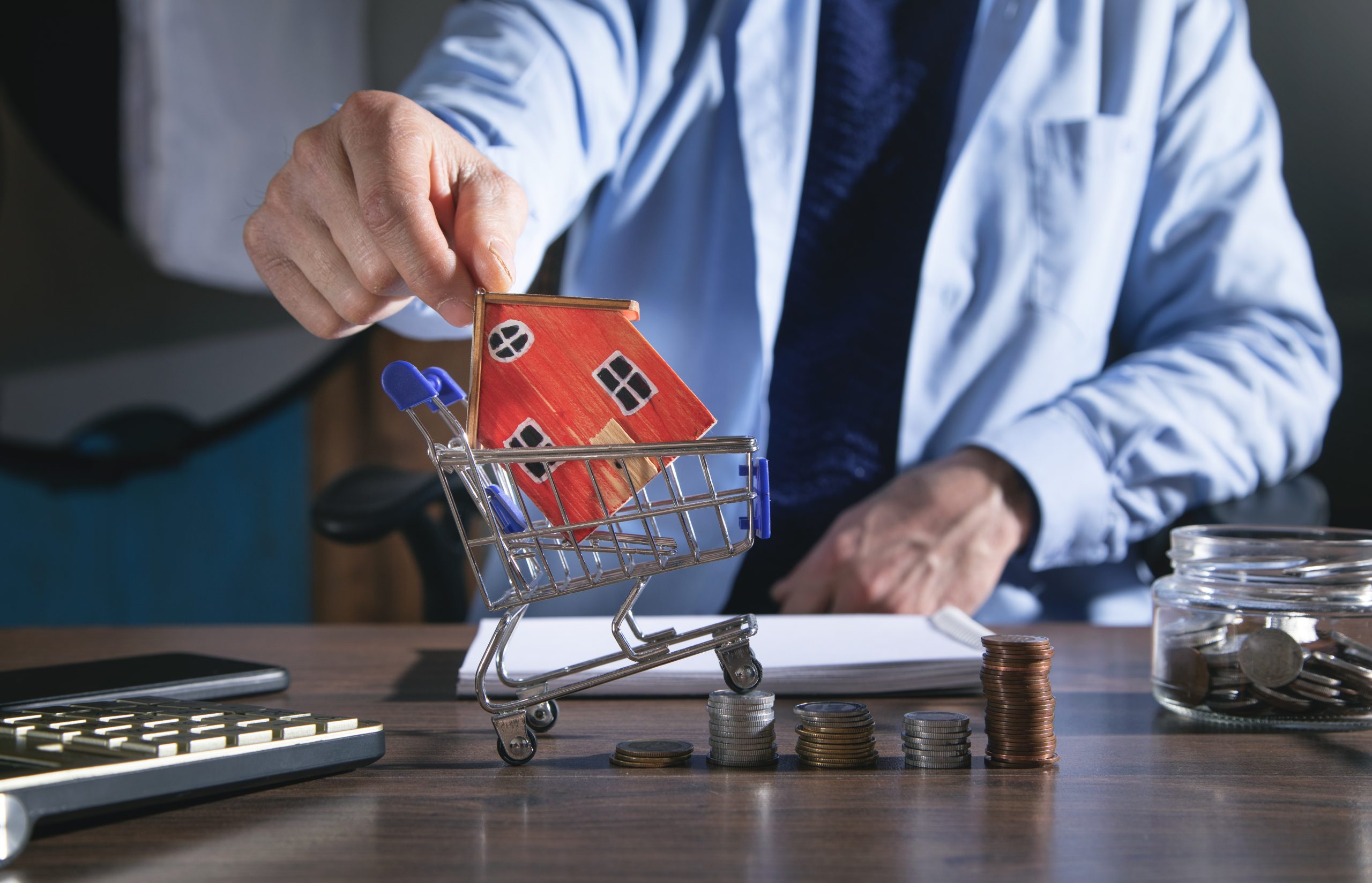 Home insurance shopping strategies during inflation