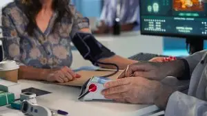 Emergency preparedness lowering insurance risks effectively