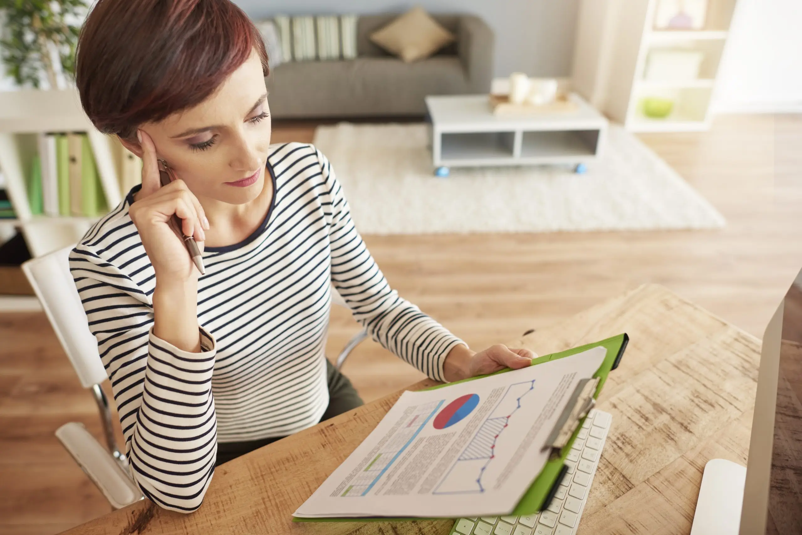 Financial resilience tips for recession fears