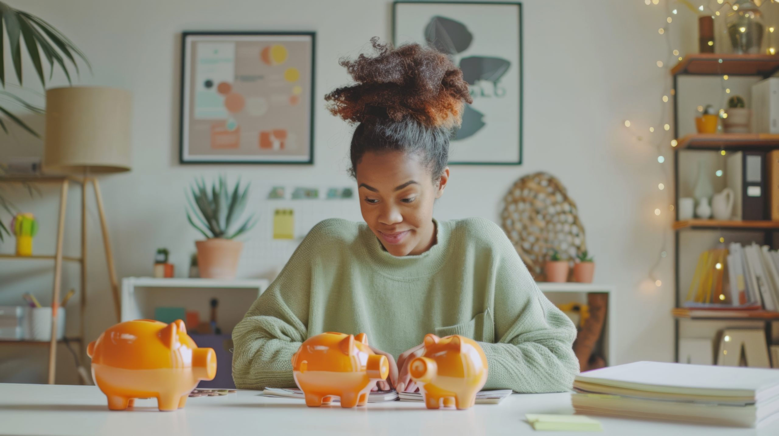 Tips for Creating a Safety Net